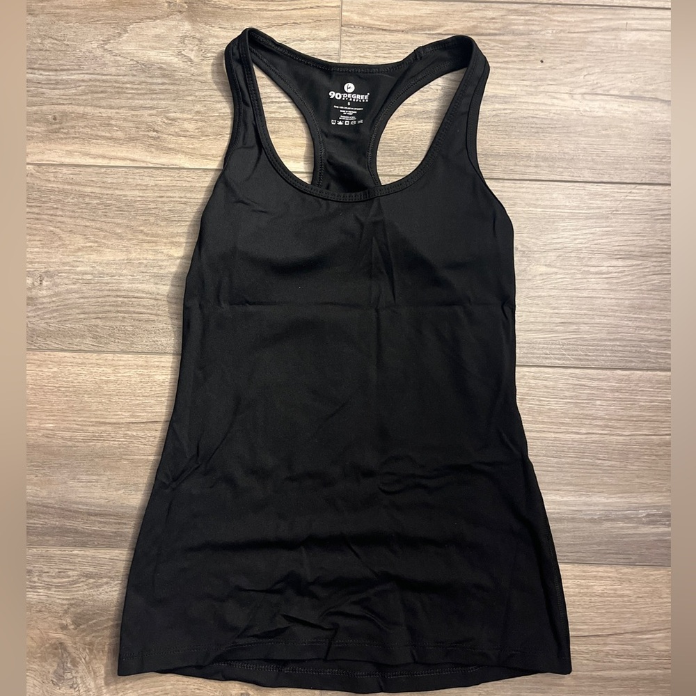 Athletic Tank
